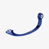 Bonamici Aluminum lever protection EVO LH  side - BLUE (without adaptor) - LPRL2_BL