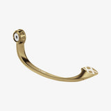 Bonamici Aluminum lever protection EVO RH side - BRONZE (without adaptor) - LPRR2_BR