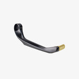 Bonamici Aluminum lever protection RH side - BRONZE (without adaptor) - LPRR_B_BR