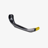 Bonamici Aluminum lever protection RH side - GOLD (without adaptor) - LPRR_B_GO