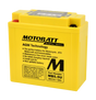 Motobatt Accu MB5.5U