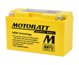 Motobatt Accu MB7U