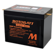 Motobatt Accu MBHD12H
