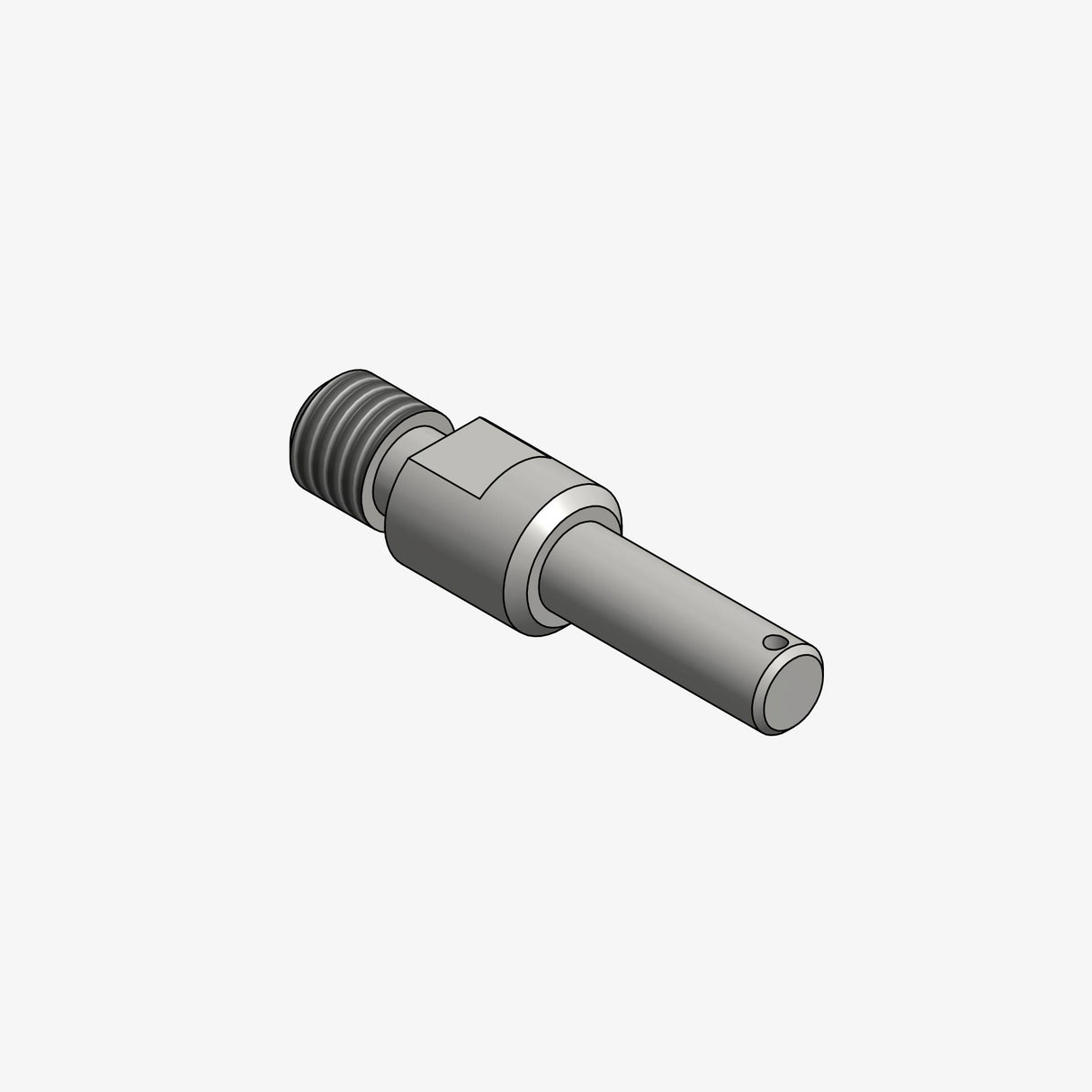 Iron brake pin for KT03 - S004 - S006 - S007 - S008 - Y011