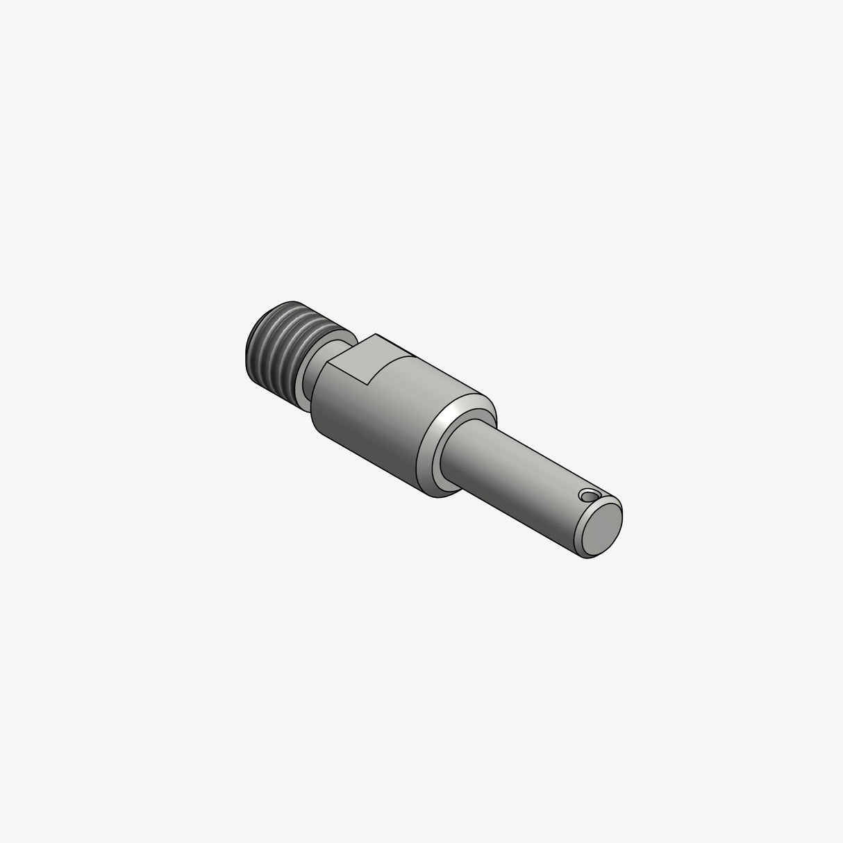 Iron brake pin for B007 - B008 - KT06 - S011