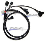 Starlane IONIC NRG Plug Kits - PK4CH