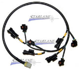 Starlane IONIC NRG Plug Kits - PK4CMV