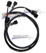 Starlane IONIC NRG Plug Kits - PK4CT11