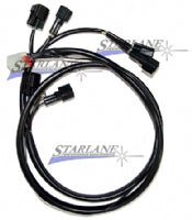 Starlane IONIC NRG Plug Kits - PK4CT