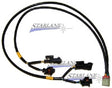 Starlane IONIC NRG Plug Kit PKBDUC - PKBDUC