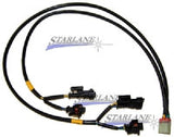 Starlane IONIC NRG Plug Kit PKBDUC - PKBDUC