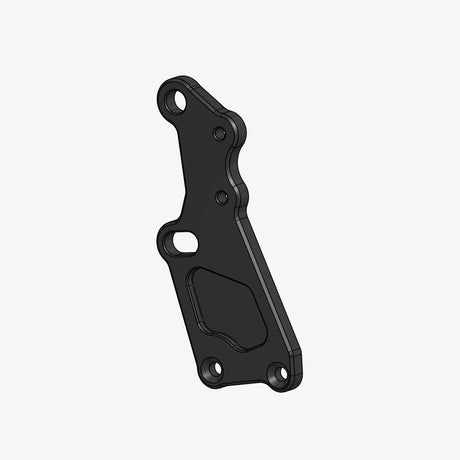 Bonamici Aluminium Pump Support - PP_001