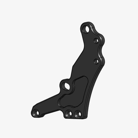Bonamici Aluminium Pump Support - PP_003