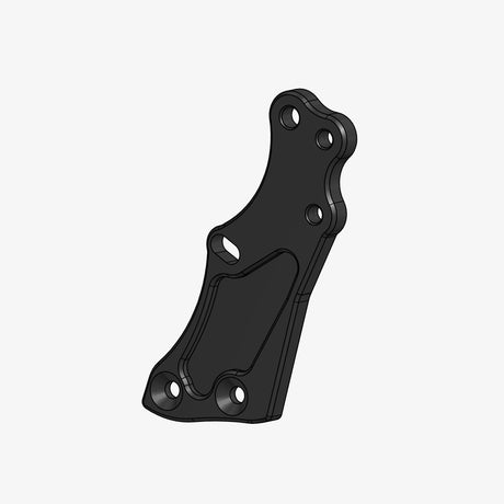 Bonamici Aluminium Pump Support - PP_005