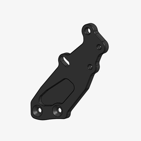 Bonamici Aluminium Pump Support - PP_012