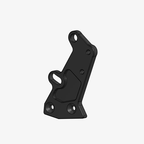 Bonamici Aluminium Pump Support - PP_019