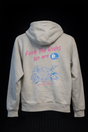 PP Tuning Women's sweatshirt, PP Tuning productfoto 1