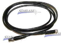 Starlane M8 Sensor Patch Cables - PR150M8