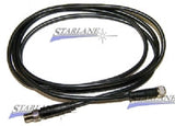 Starlane M8 Sensor Patch Cables - PR150M8