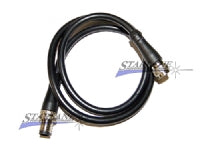 Starlane M8 Sensor Patch Cables - PR50M8