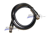 Starlane M8 Sensor Patch Cables - PR50M8