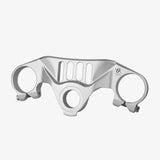 Bonamici Triple Clamp PSA2 Standard Silver