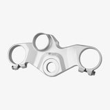 Bonamici Triple Clamp PSB3 Standard Silver