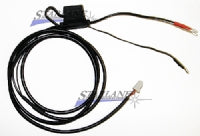 Starlane Powersupplyfinal Cable Forstealth 5/ CORSARO2 Ndseries - PSCOR150FS2