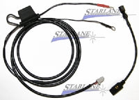 Starlane Kit Powercable+ PLUGFORCORSARO2 Nd Series - PSCORS2K