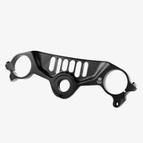 Bonamici Triple Clamp PSK3 Racing Black