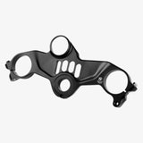 Bonamici Triple Clamp PSK3 Standard Black