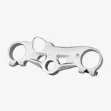 Bonamici Triple Clamp PSS1 Standard Silver