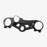 Bonamici Triple Clamp PSS1 Standard Black