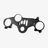 Bonamici Triple Clamp PSY1 Standard Black