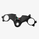 Bonamici Triple Clamp PSY3 Standard Black