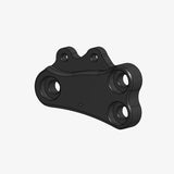Bonamici Aluminum Plates
