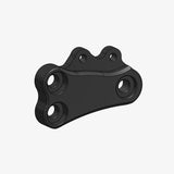 Bonamici Aluminum Plates