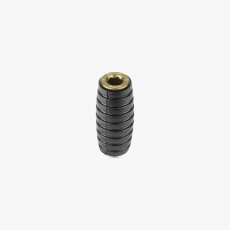 Bonamici Aluminum front peg - BRONZE - PU_001_BR