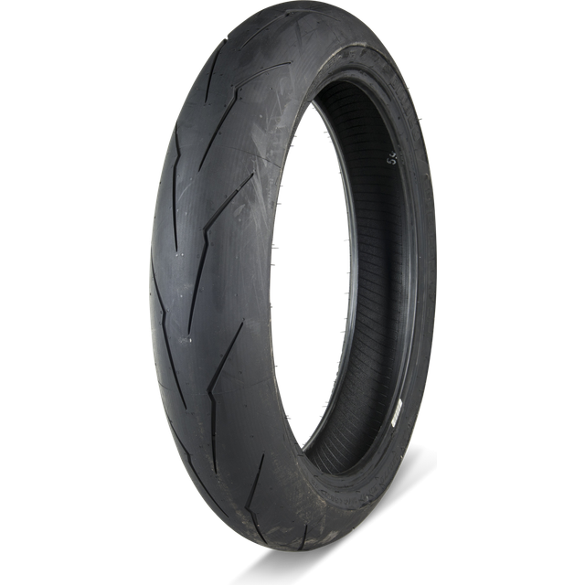 Pirelli Diablo Supercorsa SP V3 120/70 ZR 17 M/C (58W) TL Fr.