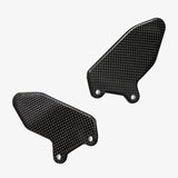 Bonamici Carbon Heel Plates