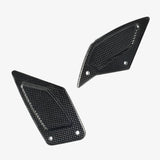 Bonamici Carbon Heel Plates