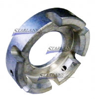 Starlane Frontaxlemagnet Ringforkart - REOKA