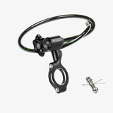 Bonamici Aluminum remote adjuster racing for Brembo original pump - RRP_37
