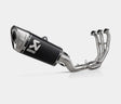 Akrapovic Racing line (Titanium) Yamaha MT09 / FZ09 21-26