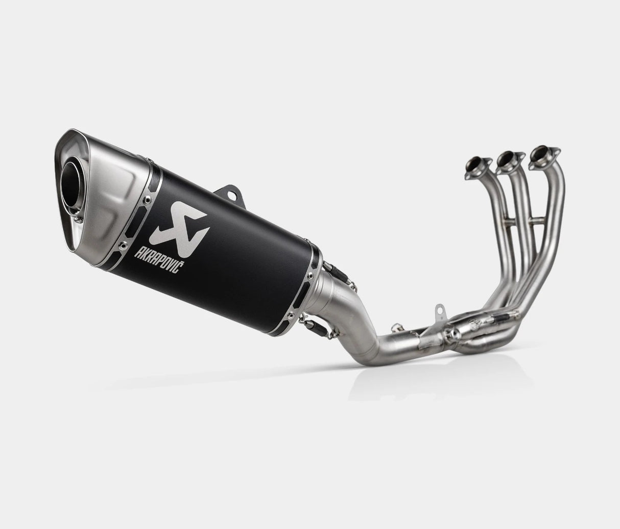 Akrapovic Racing line (Titanium) Yamaha MT09 / FZ09 21-26