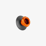 Aluminum swing arms spools 10x1,25 EVO racing