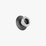 Aluminum swing arms spools 10x1,5 EVO racing
