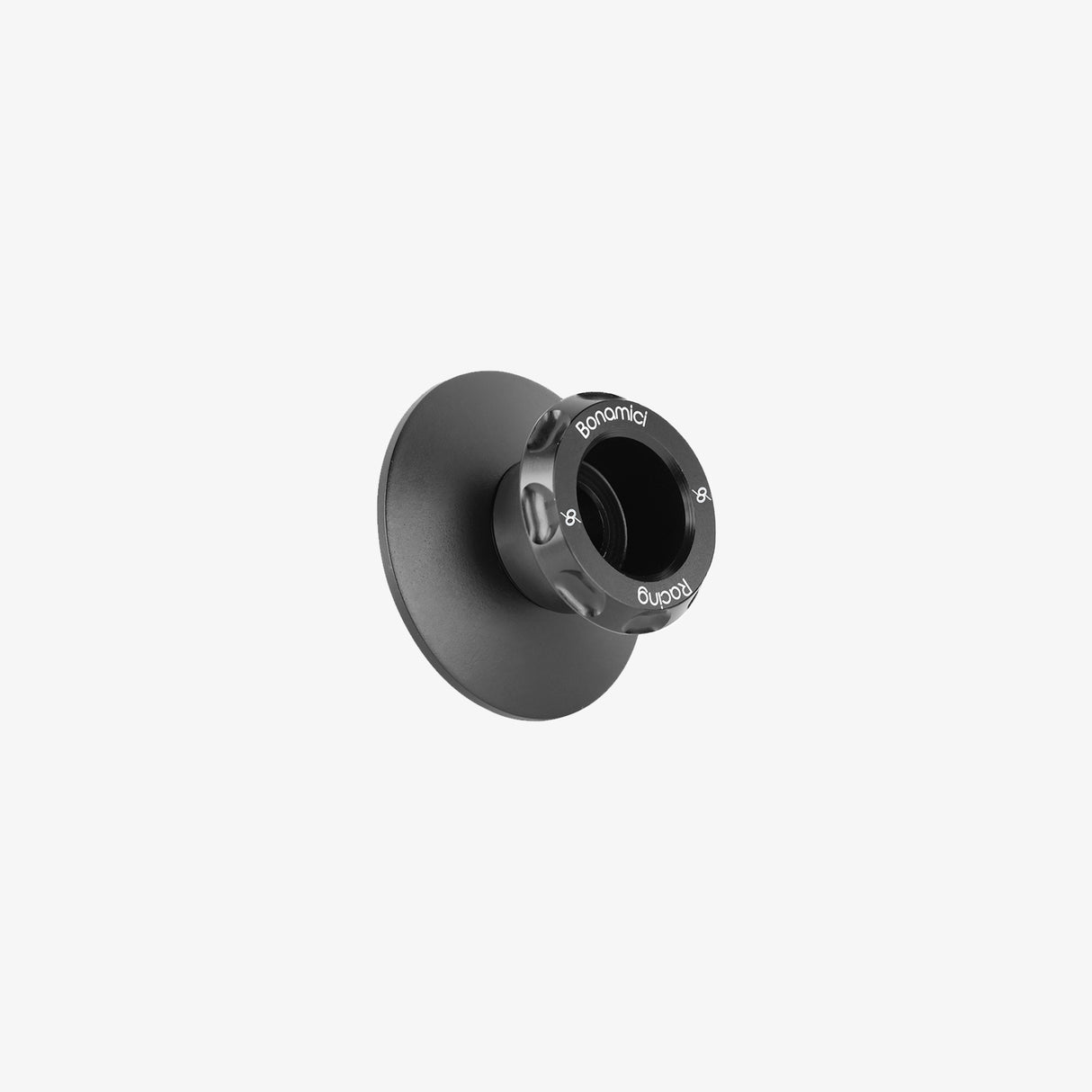 Aluminum swing arms spools ø8mm EVO racing