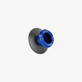 Aluminum swing arms spools ø8mm EVO racing