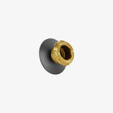 Aluminum swing arms spools ø8mm EVO racing
